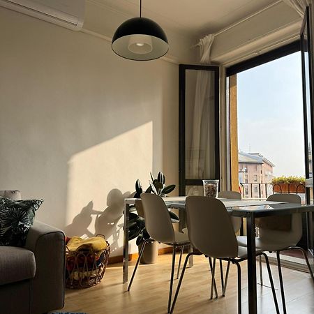 דירות מילאנו Trilocale Con Due Balconi A Isola Porta Nuova מראה חיצוני תמונה