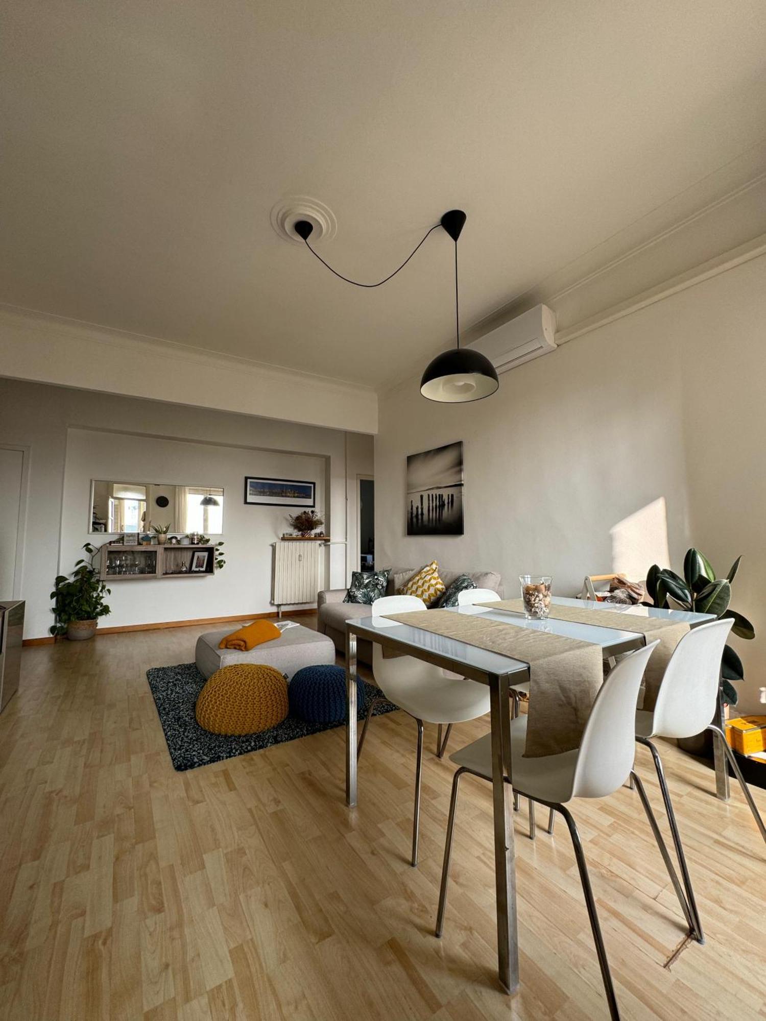 דירות מילאנו Trilocale Con Due Balconi A Isola Porta Nuova מראה חיצוני תמונה