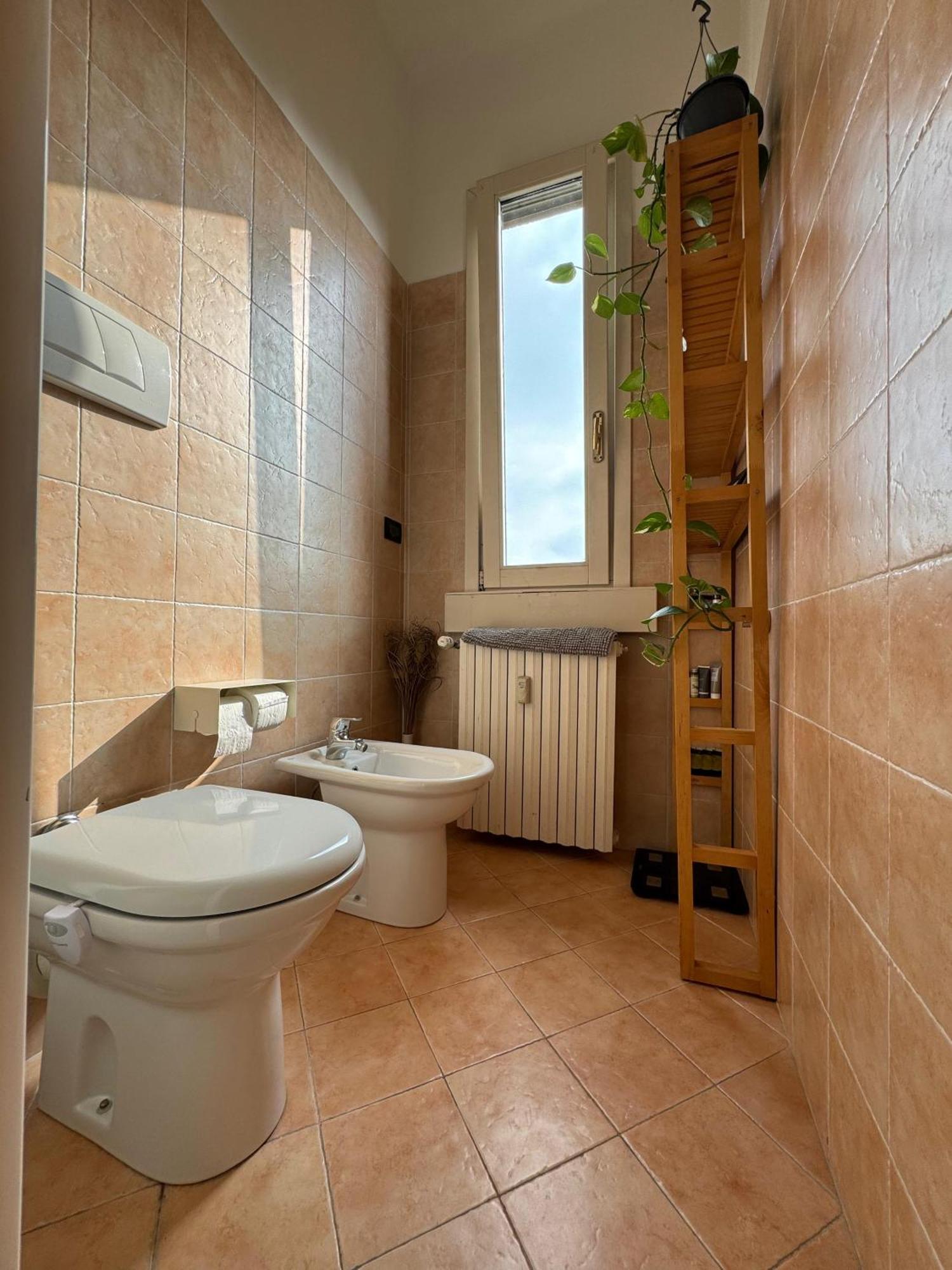 דירות מילאנו Trilocale Con Due Balconi A Isola Porta Nuova מראה חיצוני תמונה