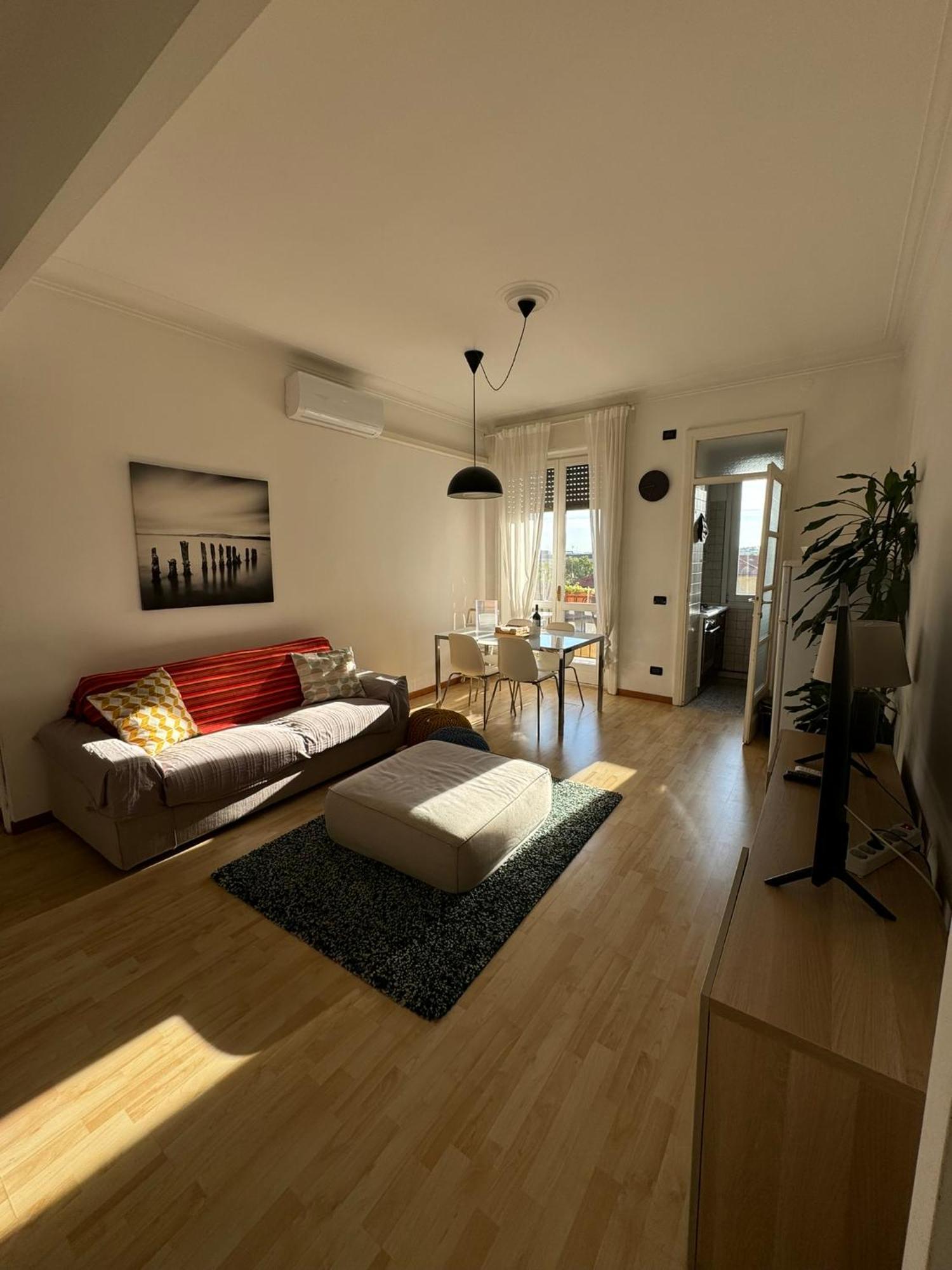 דירות מילאנו Trilocale Con Due Balconi A Isola Porta Nuova מראה חיצוני תמונה