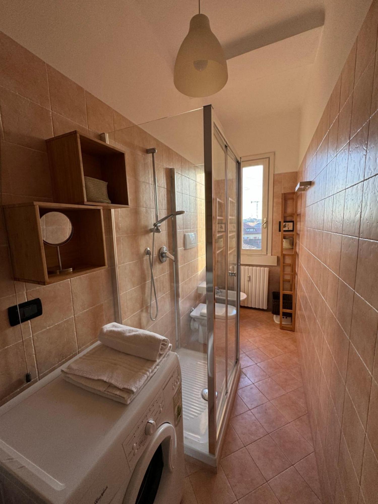 דירות מילאנו Trilocale Con Due Balconi A Isola Porta Nuova מראה חיצוני תמונה